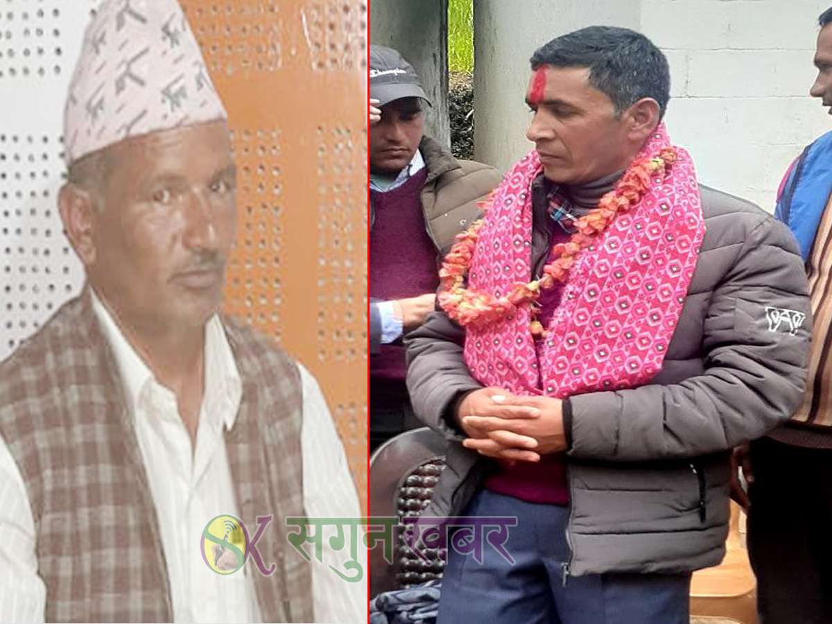 बैतडीको सुर्नयामा एमाले र राप्रपाबीच चुनावी तालमेल, यी हुन उम्मेदवार